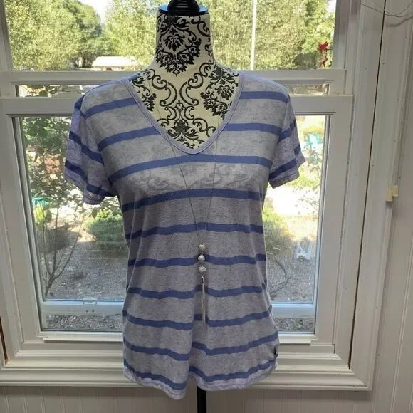 The North Face Short Sleeve Shirt, Medium - Picture 1 of 6